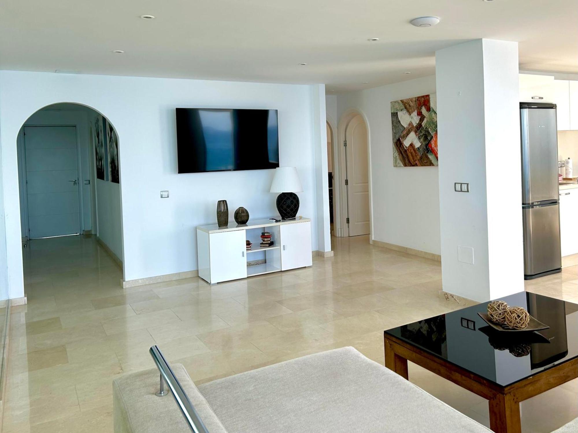 Sunset Ocean Beach Point Oceanvrent Arguineguin Ngoại thất bức ảnh