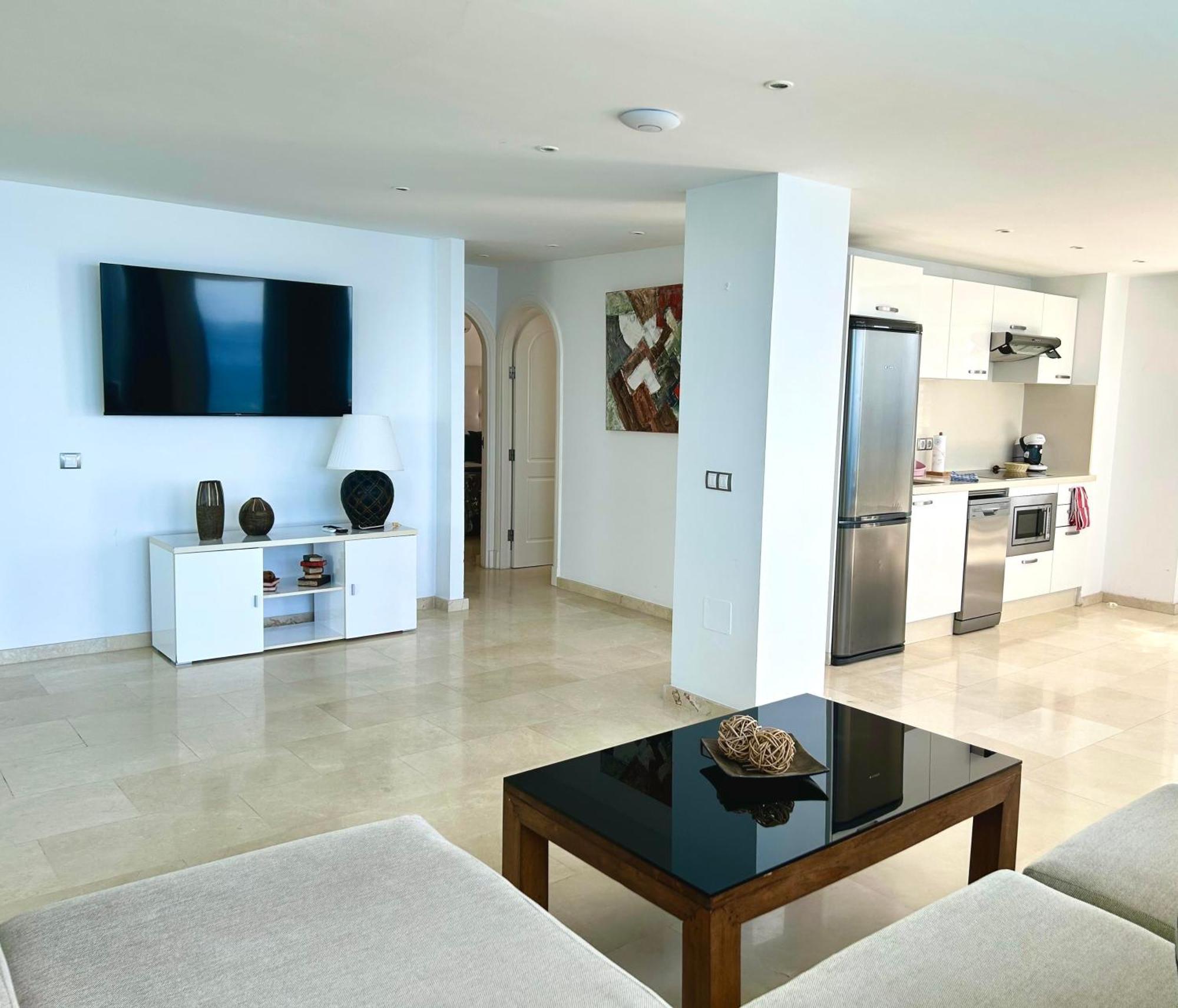 Sunset Ocean Beach Point Oceanvrent Arguineguin Ngoại thất bức ảnh